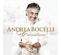 ANDREA BOCELLI - My Christmas