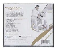 Andrea Bocelli – My Christmas – CD – Import
