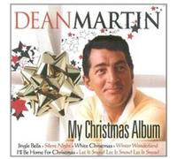My christmas album