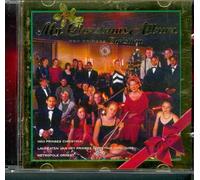 Prinses Christina, Hkh - My Christmas Album [Import]