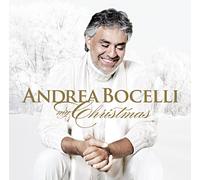 My christmas CD