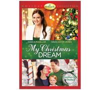 My Christmas Dream – DVD