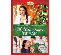 My Christmas Dream – DVD