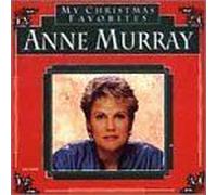 Anne Murray - My Christmas Favorites