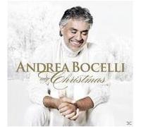 Andrea Bocelli – My Christmas – CD – Édition remasterisée