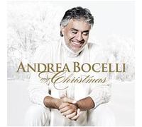 Andrea Bocelli – My Christmas – CD – Import