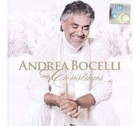 My Christmas [International Standard Version] by Andrea Bocelli NEUF
