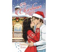 My Christmas is you