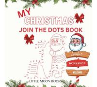 My Christmas Join the Dots Book