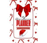 My Christmas Planner, So Everyone Has A Good Christmas