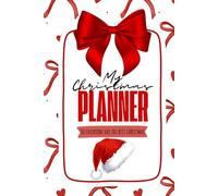 My Christmas Planner, So Everyone Has A Good Christmas