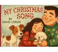 My Christmas Song