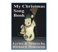 My Christmas Song Collection
