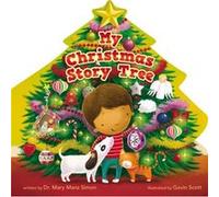 My Christmas Story Tree by Mary Manz Simon Inconnu (Auteur)
