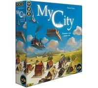My City