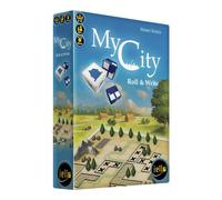 My City - Roll & Write