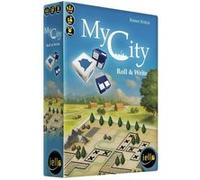 My City - Roll & Write G