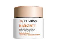 My Clarins Crema Matificante Hidratante 50ml
