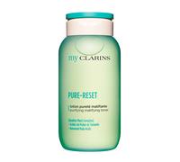 MY CLARINS Soin visage PURE-RESET Lotion Pureté Matifante