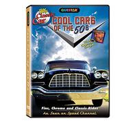 My Classic Car: Cool Cars of the 50's [Import USA Zone 1]