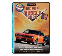 My Classic Car: Mopar Muscle Cars [Import USA Zone 1]
