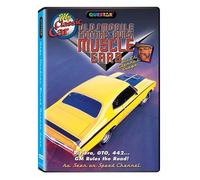 My Classic Car: Olds Pontiac Buick Muscle Cars [Import USA Zone 1]