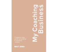 My Coaching Business