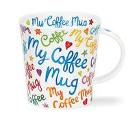 My Coffee Mug en porcelaine anglaise Motif cairngorm 0,48 l