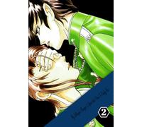 My Colleague's Manager Is Upset And I Have To Pacify Him Voll.2: Boy's Love Manga