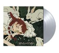 My Collection Of Anime Songs Édition Limitée Vinyle Transparent