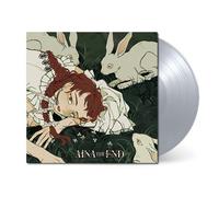 My Collection Of Anime Songs Édition Limitée Vinyle Transparent Vinyle