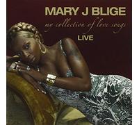 My Collection of Love Songs [Import Allemand]