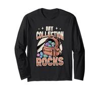My Collection Rocks Collecting Geology Manche Longue