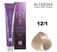 My Color 12/1 SS Extra Lichtblond Asch 100ml, 12/1 SS super-lighteners