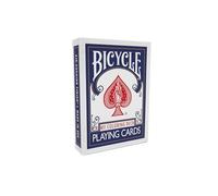 My Coloring Deck Bleu (Bicycle)