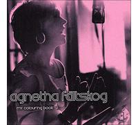 My colouring book CD