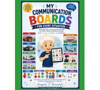 My Communication Boards: For Every Situation