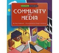 My Community and Media (Digital Citizens) - [Version Originale] Inconnu (Auteur)