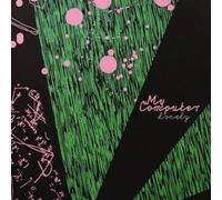 My Computer - Lonely [Import]