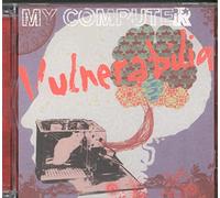 My Computer - Vulnerabilia [Import]