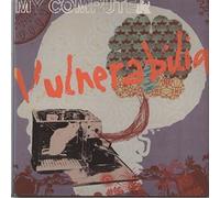 My Computer - Vulnerabilia [Vinyl LP]