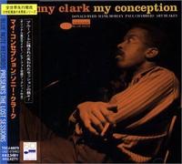 My Conception (24Bit Remastered) [JP-Import]