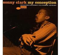 My Conception - UHQCD