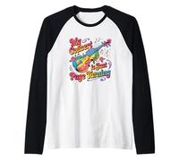 My Concert is Just Page Turning Violon Manche Raglan