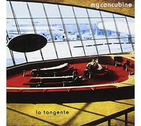My Concubine - La Tangente