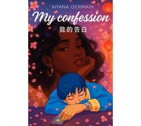 My Confession: 我的告白