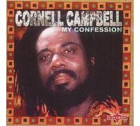 Campbell, Cornell - My Confession