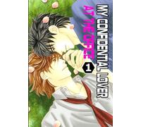 My Confidential Lover at the Office Vol.1