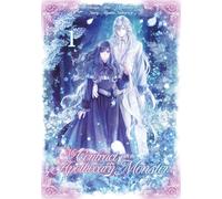 My Contract with the Apothecary Monster 1 (Manga)