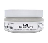 MY COSMETIK - Base lavante consistante végétale - Tensioactif doux d'origine végétale - Texturisant et épaississant - Fabriqué en France - 50 ml